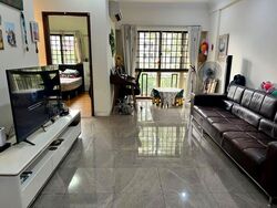 Regent Park (D5), Condominium #606355771